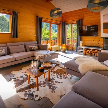 Chalet Paravis - Ovo Network *