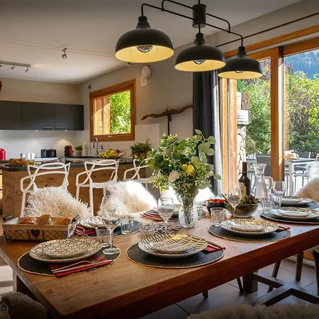 Paravis - Ovo Network Chalet
