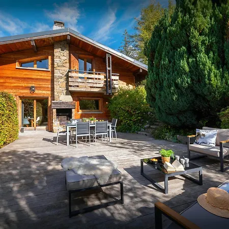 Chalet Paravis - Ovo Network