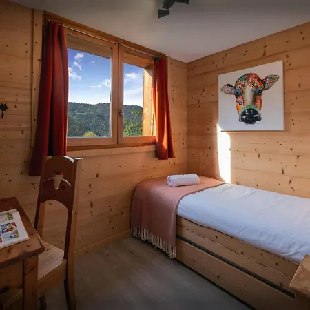 Paravis - Ovo Network * La Clusaz