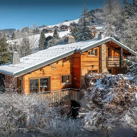 Paravis - Ovo Network Chalet *