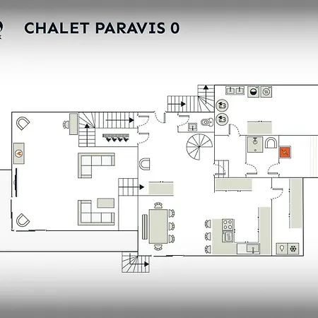 Paravis - Ovo Network * La Clusaz