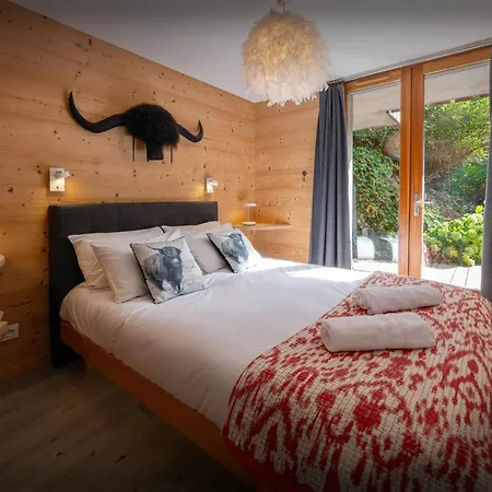Paravis - Ovo Network Chalet *