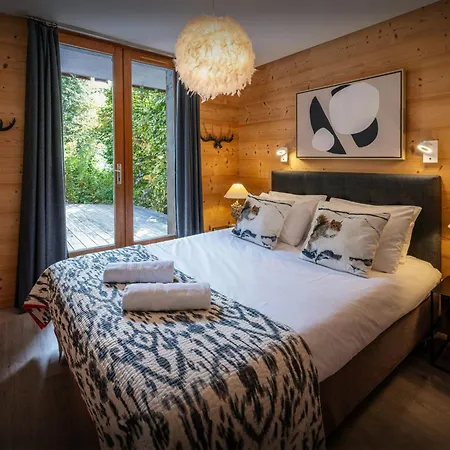 Paravis - Ovo Network Chalet La Clusaz