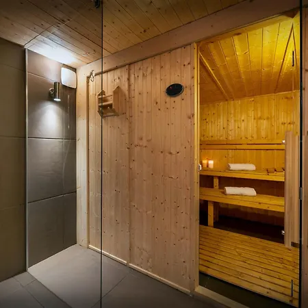 Paravis - Ovo Network Chalet La Clusaz