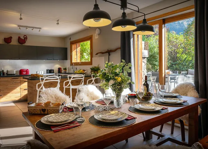 Paravis - Ovo Network Chalet