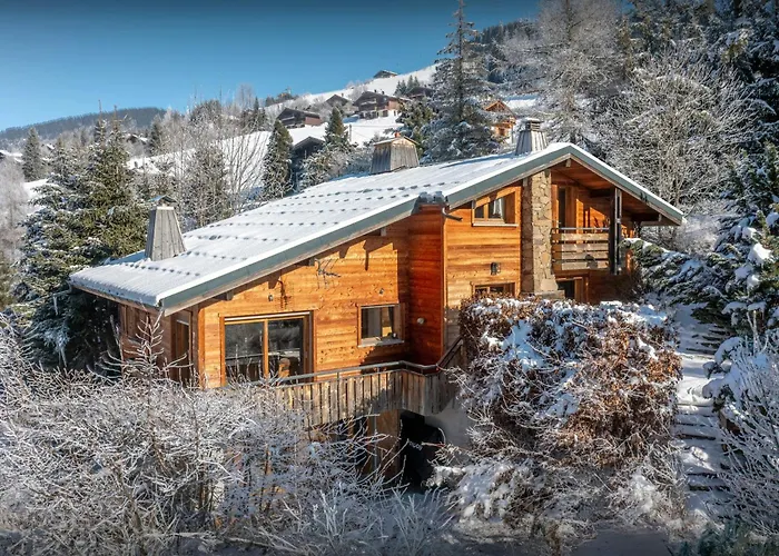 Paravis - Ovo Network Chalet *