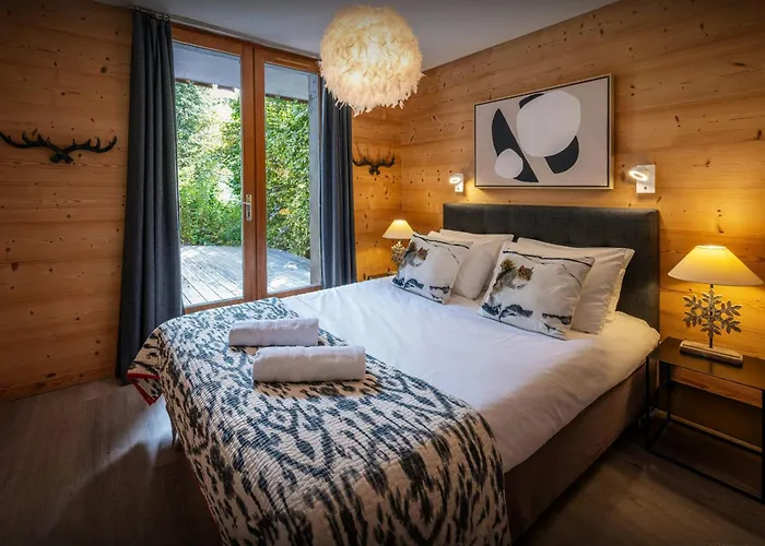 Paravis - Ovo Network Chalet La Clusaz