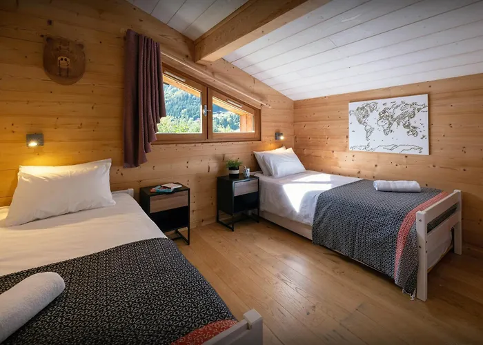 Paravis - Ovo Network La Clusaz