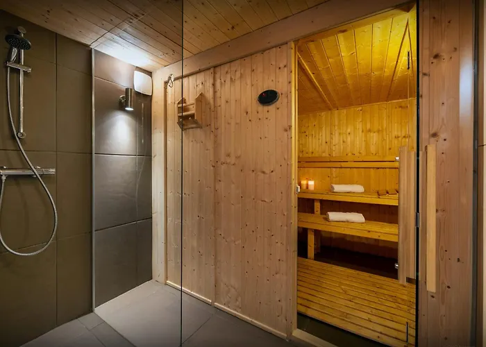 Paravis - Ovo Network Chalet La Clusaz